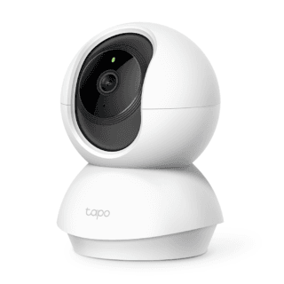TAPO C210 CAMARA IP WIFI 2K MOVIMIENTO (INTERIOR)