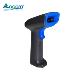 LECTOR CODIGO DE BARRAS OCOM OCBS-2087 USB 1D-2D