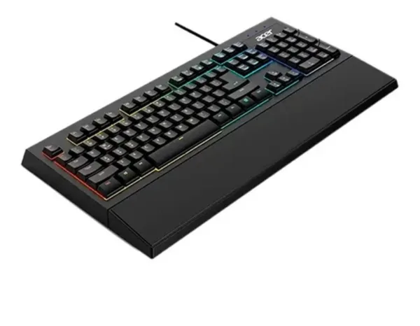 TECLADO GAMER ACER OKB930 RGB