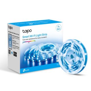 TIRA DE LED RGB SMART TP-LINK TAPO L900-5 5MTS