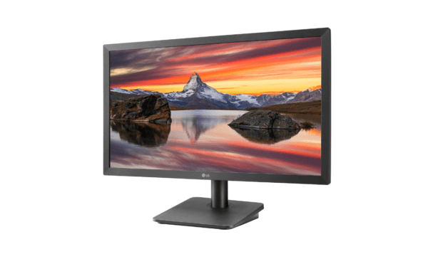 MONITOR LG 22 LED 22MP410-B HDMI FULL HD - Imagen 2