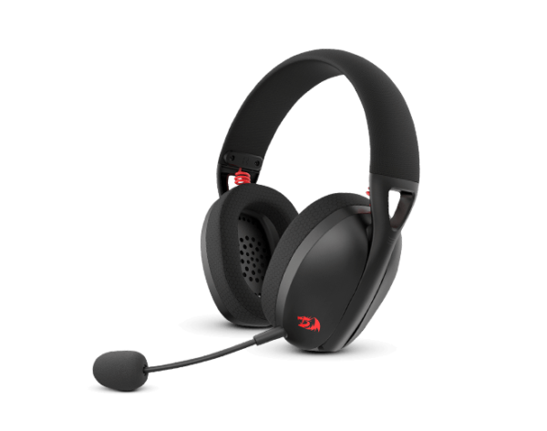 AURICULAR INALAMBRICO REDRAGON IRE PRO BLACK H848PL