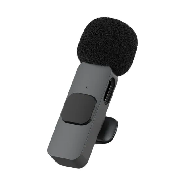 Micrófono Corbatero Simple (usb c)