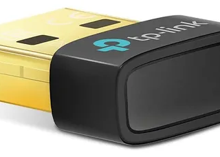 Adaptador Bluetooth 5.3 Tp Link Ub500 Usb Nano Pc Notebook