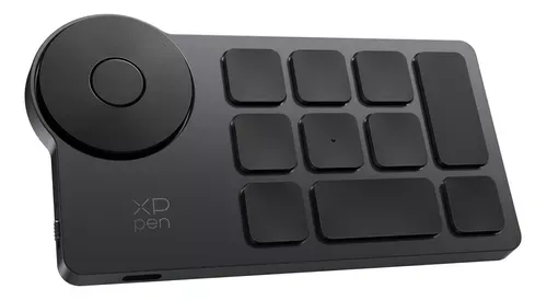 XP pen Ack05 Wireless Bluetooth Teclado C/ Dial - Imagen 2