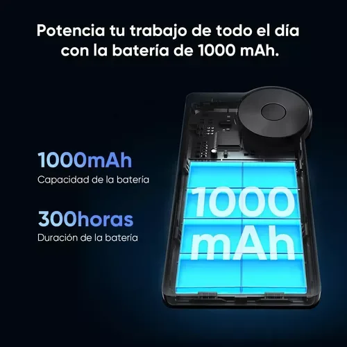 XP pen Ack05 Wireless Bluetooth Teclado C/ Dial - Imagen 5