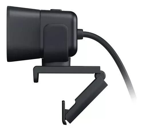Cámara web Logitech StreamCam Full HD 60FPS color grafito - Imagen 4