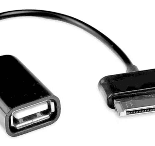 Cable Adaptador Otg Usb