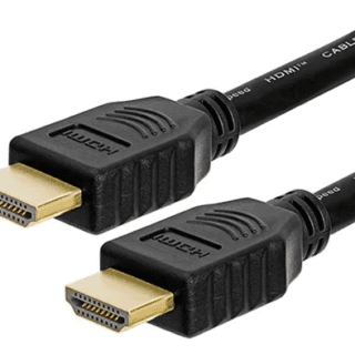 Cable Hdmi 1 Metros Macho MX7