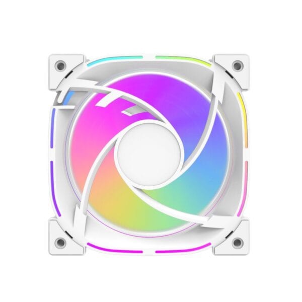 Kit de coolers Aigo Darkflash Infinity 24 Pro Argb 5 x 120 mm - Imagen 6