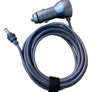 Cable Adaptador P/ Antena Starlink Mini 12v Auto Encendedor