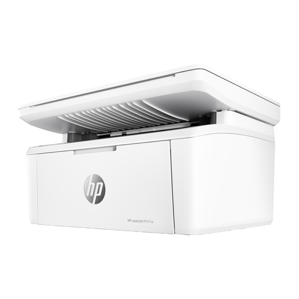 Impresora Multifuncion HP M141W LJ 21Ppm 7MD74A Blanca - Imagen 2