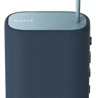 Parlante Portátil Havit Sk801bt Bluetooth V5.3 Usb C