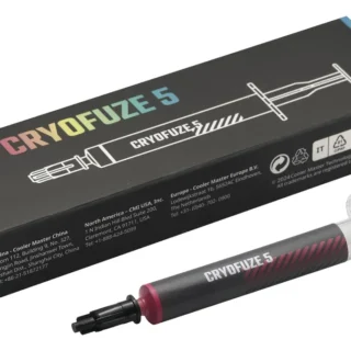 COOLER MASTER CRYOFUZE 5 PASTA TERMICA DE ALTO RENDIMIENTO