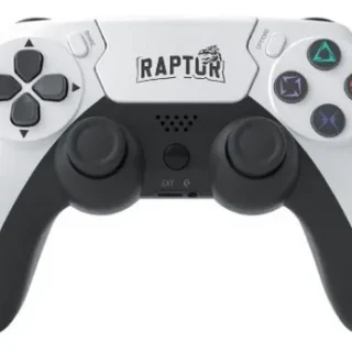 JOYSTIK RAPTOR APEX WIRELESS P/PC/PS3/PS4s VIDEOGUEJOS