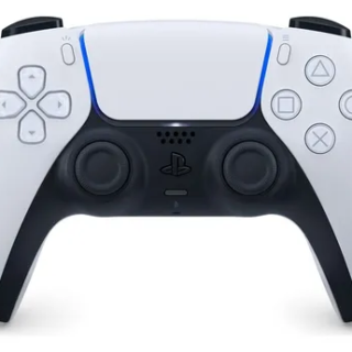 Joystick Ps5 Inalámbrico Sony PlayStation DualSense