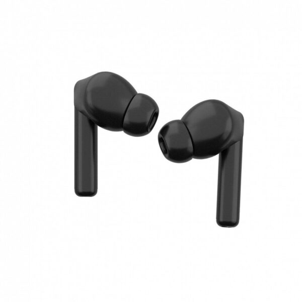 AURICULARES BLUETOOTH NETMAK NM-MELOW NEGRO - Imagen 2