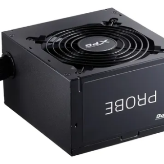 FUENTE DE ALIMENTACION PARA PC ADATA XPG PROBE 600W 80 PLUS BRONZE