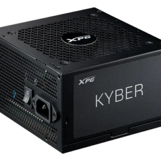 FUENTE DE ALIMENTACION PARA PC XPG KYBER850G 850W NEGRA