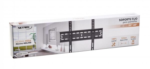 SOPORTE FIJO NM-ST05 NETMAK