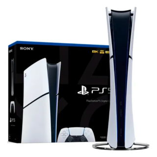CONSOLA SONY PLAYSTATION 5 DIGITAL 1TB