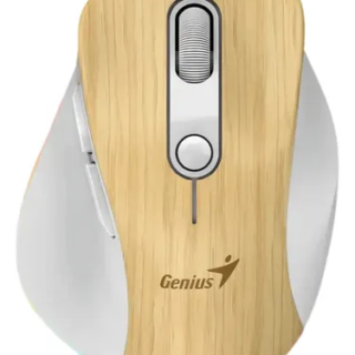 MOUSE ERGONOMICO INALAMBRICO GENIUS ERGO 9000S PRO
