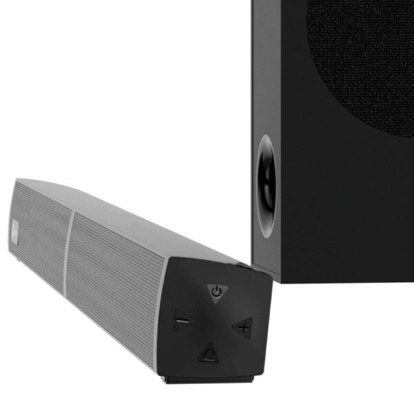 BARRA DE SONIDO KLIPXTREME BOOMBAR KSB-230A - Imagen 2