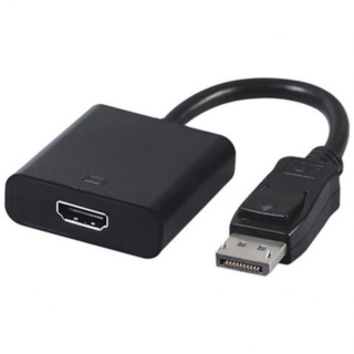 CABLE CONVERSOR DISPLAY PORT A HDMI