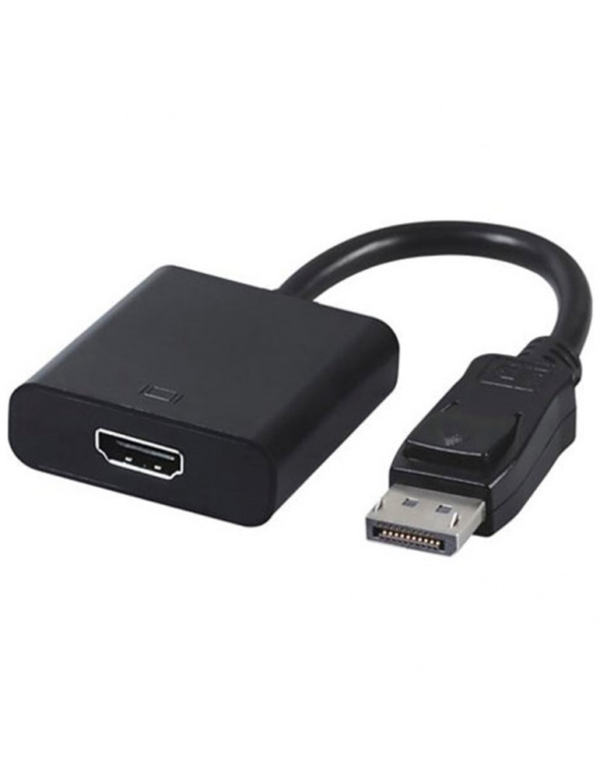 CABLE CONVERSOR DISPLAY PORT A HDMI
