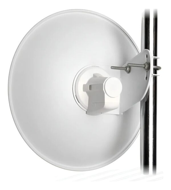 POWERBEAM UBIQUITI PBE-M5-400 5GHZ AIRMAX BIRDGE 400MM 25KM - Imagen 2