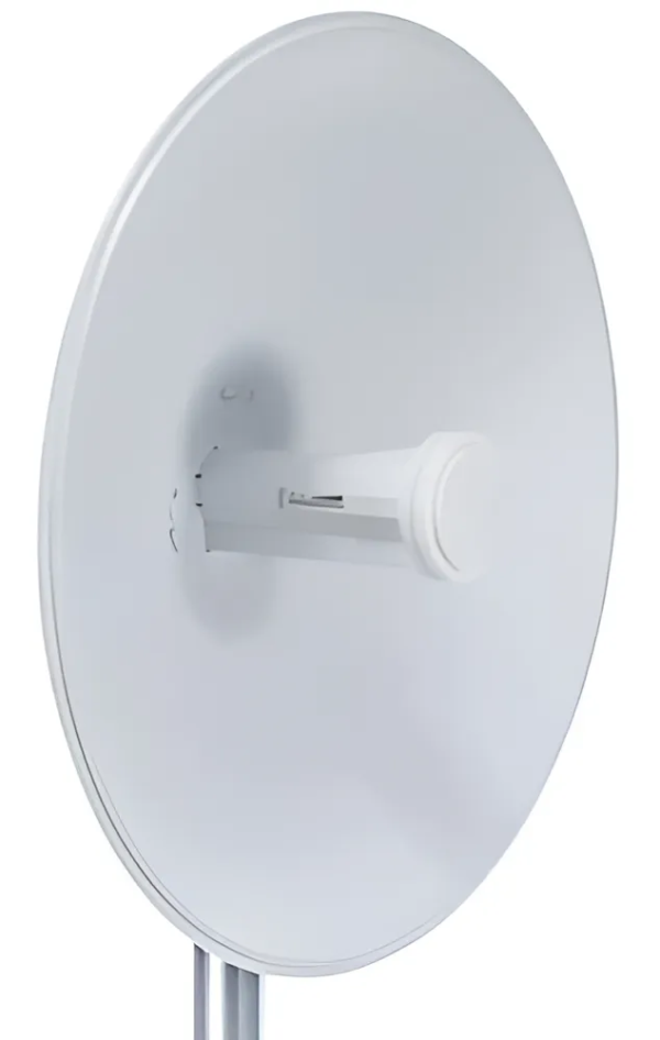 POWERBEAM UBIQUITI PBE-M5-400 5GHZ AIRMAX BIRDGE 400MM 25KM - Imagen 4