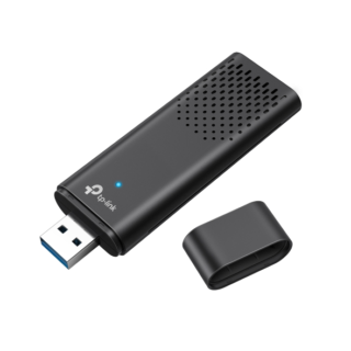 PLACA RED USB TP-LINK ARCHER TX20U NANO AX1800 WI-FI 6