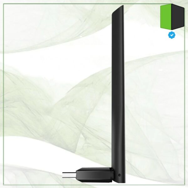 PLACA RED TP-LINK ARCHER TX35U PLUS WI-FI 6 AX1800 - Imagen 2