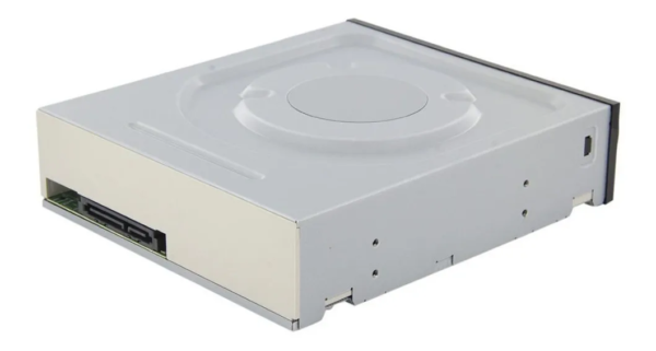 LECTORA DVD SATA LITE-ON - Imagen 2