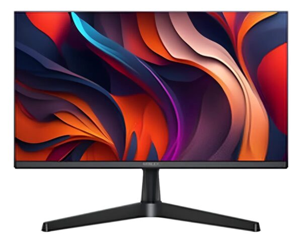 MONITOR LED 22" E-VIEW 75HZ