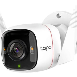 CAMARA TAPO C320WS EXTERIOR 2K