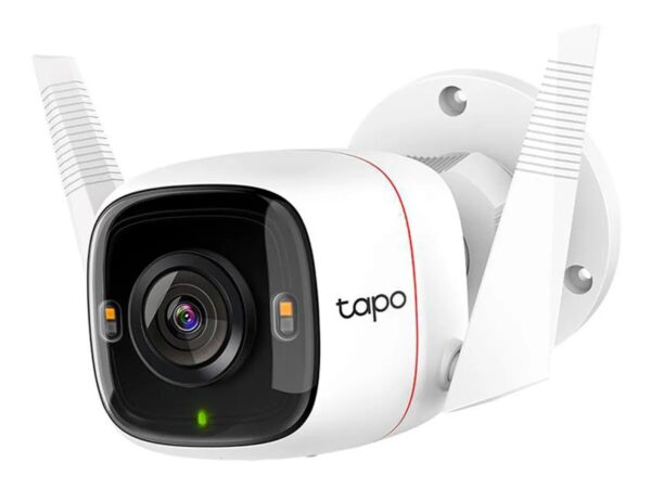 CAMARA TAPO C320WS EXTERIOR 2K