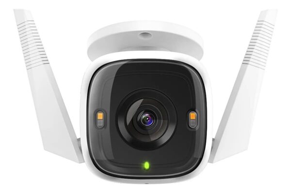 CAMARA TAPO C320WS EXTERIOR 2K - Imagen 2