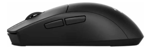 MOUSE REDRAGON KING PRO 4K M916 BLACK - Imagen 3