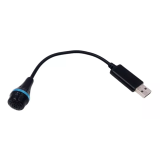 MICROFONO USB MINI FLEXIBLE