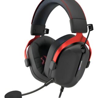 AURICULARES REDRAGON CYBILL H312