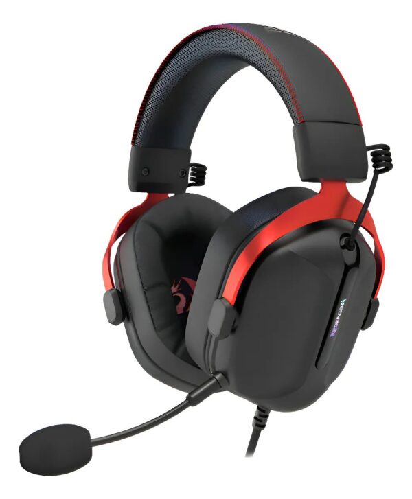 AURICULARES REDRAGON CYBILL H312