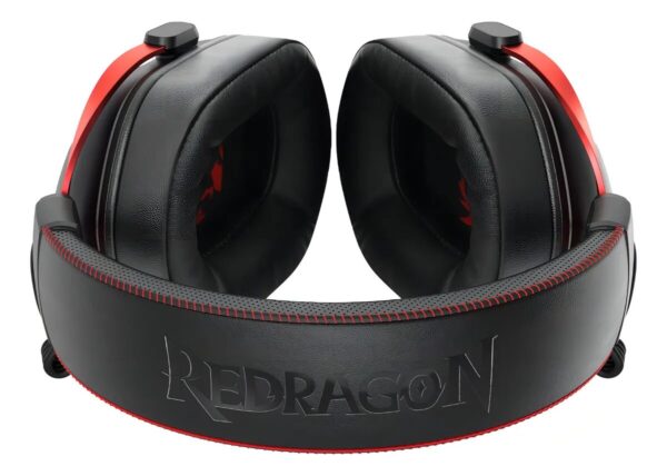 AURICULARES REDRAGON CYBILL H312 - Imagen 3