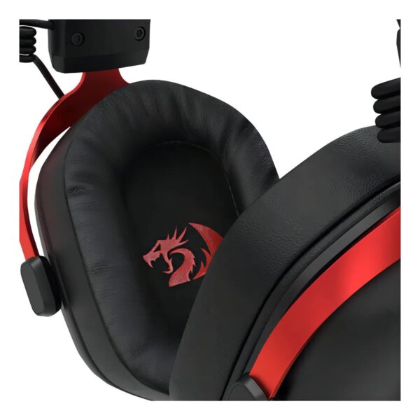 AURICULARES REDRAGON CYBILL H312 - Imagen 4