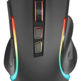 MOUSE GAMER REDRAGON GRIFFIN M607