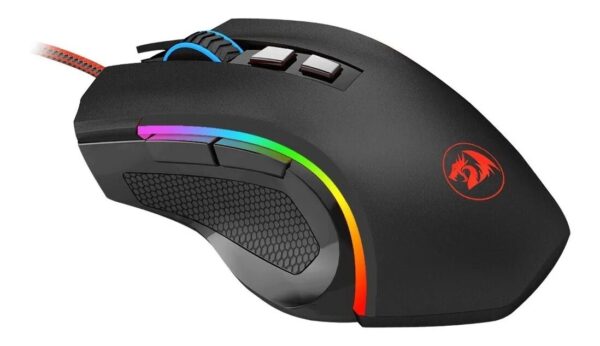 MOUSE GAMER REDRAGON GRIFFIN M607 - Imagen 2
