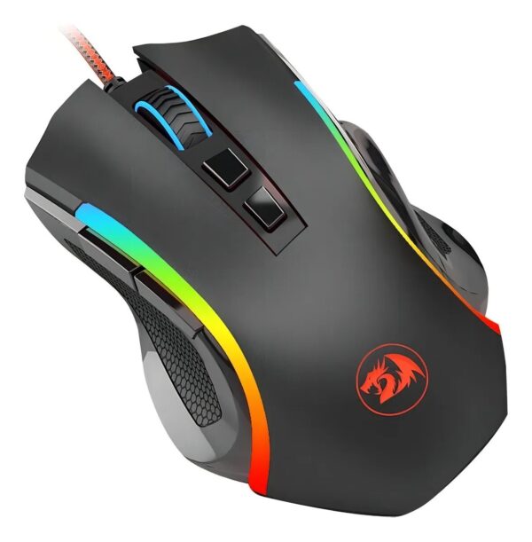MOUSE GAMER REDRAGON GRIFFIN M607 - Imagen 3