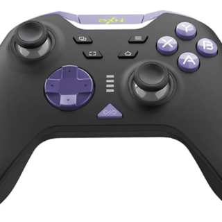JOYSTICK INALAMBRICO PC GAMER 8K PXN