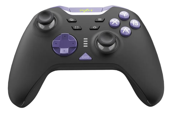 JOYSTICK INALAMBRICO PC GAMER 8K PXN