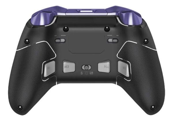 JOYSTICK INALAMBRICO PC GAMER 8K PXN - Imagen 3
